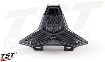 Amazon | TST ZX-10R(16-) ZX-6R(19-) ZX-25R ZX-4RR Ninja400